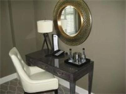 Ambassador Oklahoma City, Autograph Collection - 79