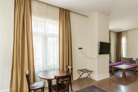 Misafir Suites 8 Istanbul - 39