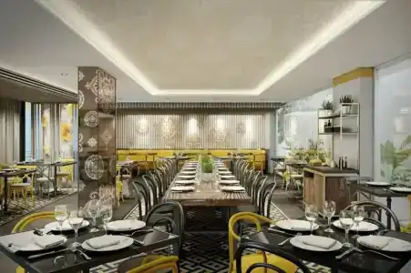 ibis Styles Bangkok Silom - 93