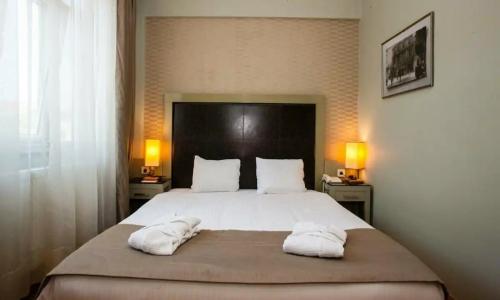 Hotellino Istanbul - 62