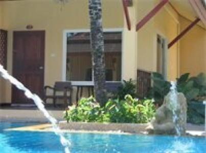 Le Piman Resort - 6