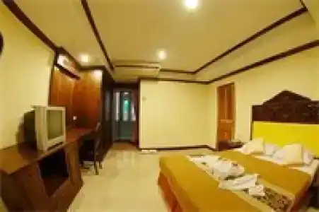 Golden Villa Pattaya - 22