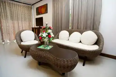 PloyKhumThong Boutique Resort - 29