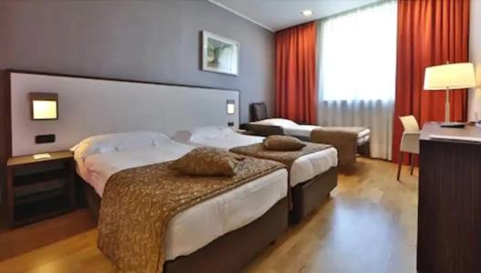 Best Western Falck Village Milano Sesto - 95