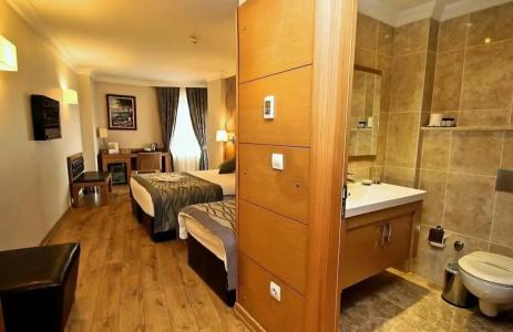 Levent Istanbul - 23