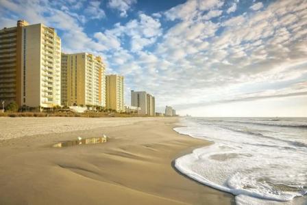 Club Wyndham Ocean Boulevard - 70