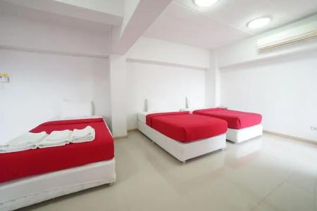 48 Ville Donmuang Airport - 65