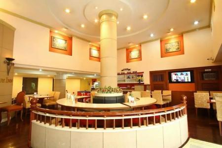 Silom Avenue Inn - 52