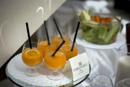 Terranobile Metaresort - 61