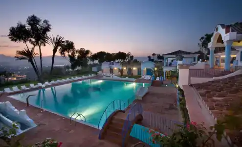 Arbatax Park Resort - Dune