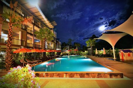Chaweng Noi Pool Villa - SHA Plus - 43