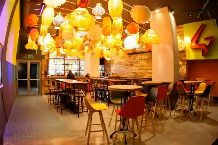 Generator Barcelona - 3