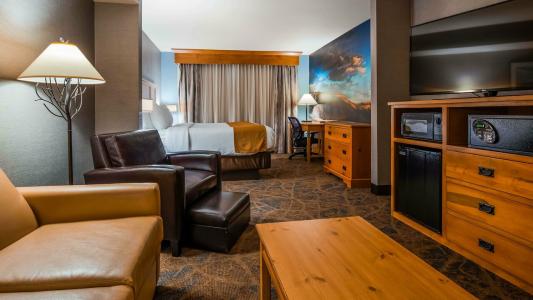 Best Western Plus GranTree Inn - 66