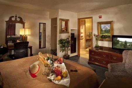 Best Western Plus Yosemite Gateway Inn - 42