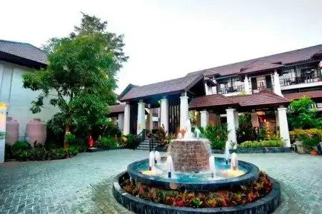 Samed Pavilion Resort - 35