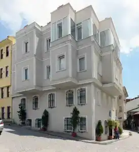Sultanahmet Cesme - 0