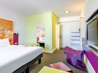 ibis Styles Hamburg Alster City - 93
