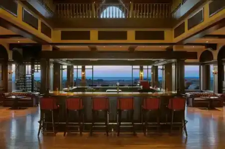 The Cascades Golf Resort, Spa & Thalasso - 12