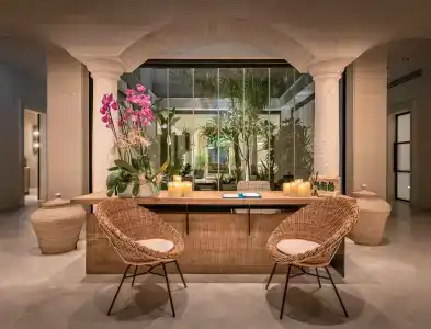 Allium Bodrum Resort & Spa - 87