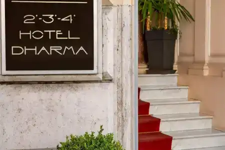 Dharma Style & Spa - 78