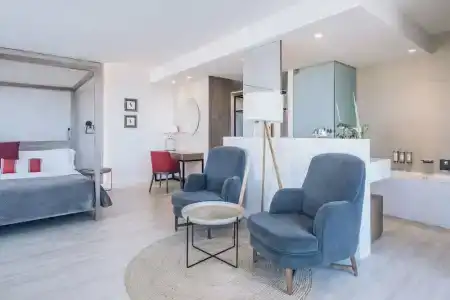 Iberostar Selection Llaut Palma- Adults Only - 47