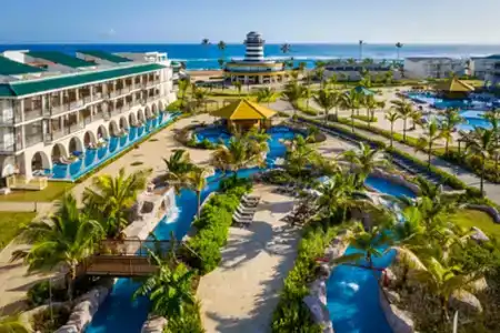 El Beso Adults Only At Ocean El Faro - All Inclusive - 33