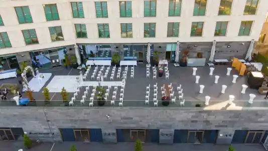 DoubleTree by Hilton Trabzon - 29