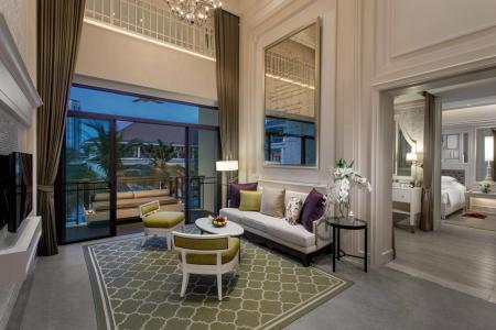 U Sathorn Bangkok - 98