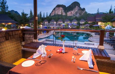 Poonsiri Resort Aonang-SHA Extra Plus - 46