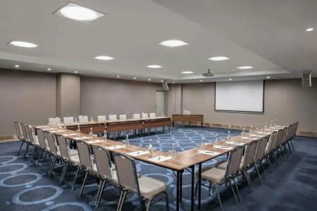 DoubleTree by Hilton Istanbul Esentepe - 24