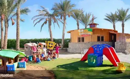 Charmillion Gardens Aquapark - 51