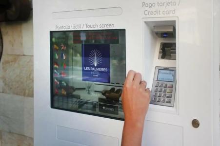 Dwo Les Palmeres - 14