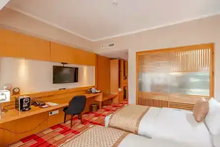 Ramada Ulaanbaatar City Center - 96