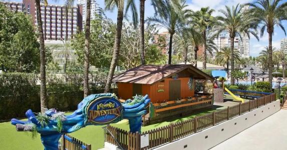 Sol Pelicanos Ocas - 46