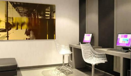 Ilunion Almirante - 66