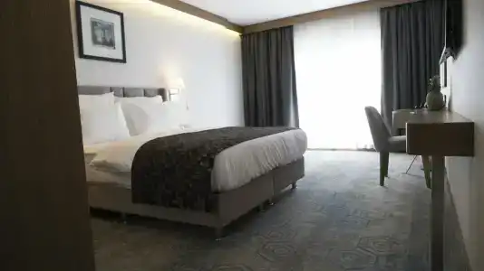 Yuksel Istanbul Yenikapı - 96