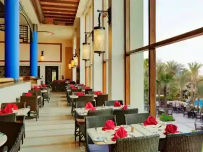 Grand Rotana Resort & Spa - 24