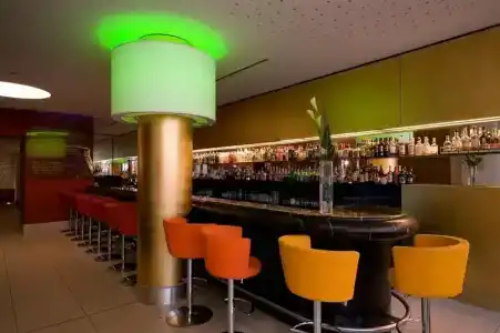 Park Plaza Wallstreet Berlin Mitte - 62