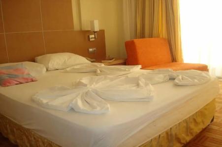 Holiday Garden Resort - 18