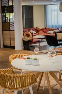 Golden Tulip Aix en Provence - 85