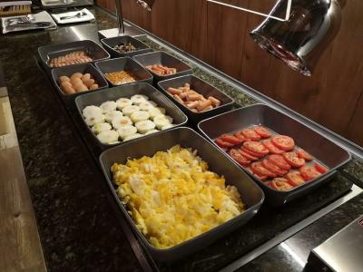 Golden Tulip Varna - 94