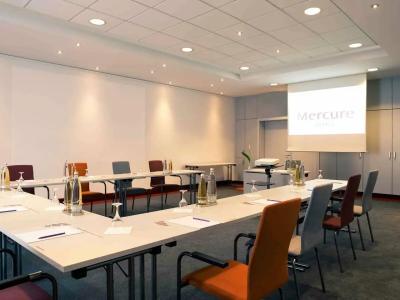 Mercure Stuttgart Airport Messe - 22