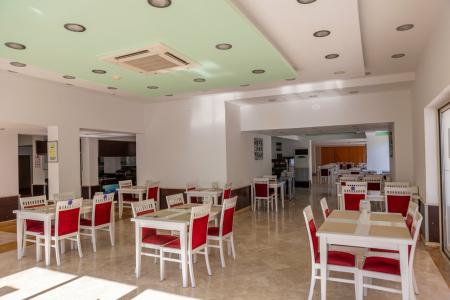 Yelken Mandalinci Spa&Wellness - 82