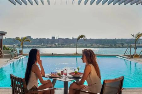 Holiday Inn Cairo Maadi, an IHG - 24