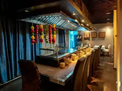 The Canvas Dubai - MGallery Collection - 73