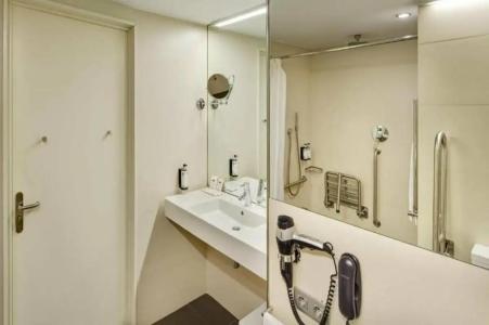 Sercotel Rosellon - 63