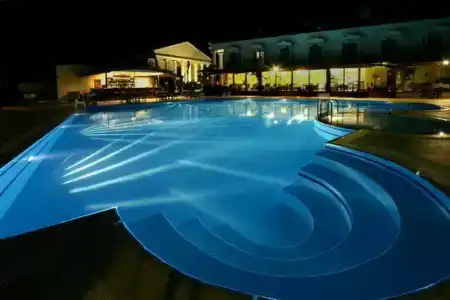 Göcek Lykia Resort Premium Concept - 3