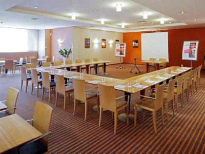 Mercure Duisburg City - 21