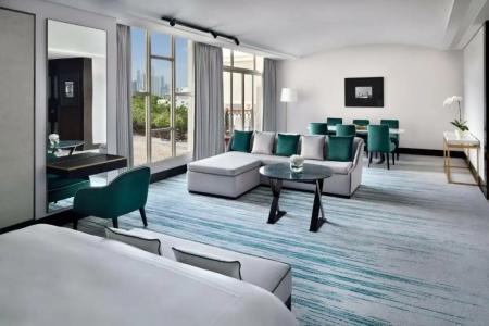 Address Montgomerie - 58