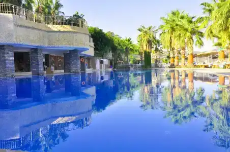 Blue Dreams Resort - 6